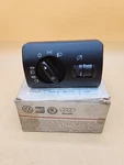 Headlight Switch Audi 4B1941531E. BK7 For A6 Quattro Allroa. Fixed Price $89.99.