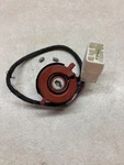 97-06 Jaguar Xkr X100 Steering Column Engine Motor Ignition Switch Oem. Fixed Price $55.00.