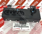 Toyota Genuine 84922-60180 Switch Front Power Seat Lh 8492260180 Oem. Fixed Price $81.68.