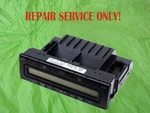 1408302685, Mercedes Climate Control Unit CLK430 CLK320 CLK55, Repair Service. Fixed Price $340.00.