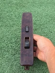 1999-2002 Toyota 4RUNNER Front Right/passenger Window Switch Oem 74231-35160. Fixed Price $49.00.