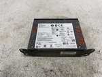2021 Bmw X7 Oem Radio Receiver Part Number 65125A318D901. Fixed Price $217.49.