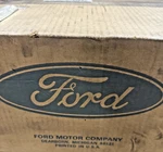 New Oem Ford Engine Cylinder Sleeve 6055-A-2446 CSL1166 1932-1934 Model B (wr). Fixed Price $84.95.
