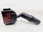 2006-2008 Mazda 3 Windshield Wiper Column Switch BR9E-66-128. Fixed Price $34.20.