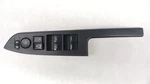 2012-2015 Honda Pilot Front Left Driver Side Power Window Master Switch Oem. Fixed Price $129.99.