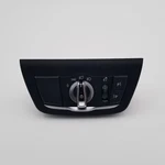 Bmw G01 G02 F97 F98 X3 X4 Headlight Switch Control Panel Module Black Oem. Fixed Price $43.18.