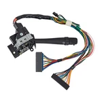 Multifunction Switch Lever Turn Signal For Buick Century Regal 97-04 26049071. Fixed Price $36.32.
