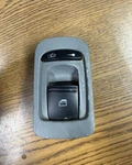 2003-2010 Porsche Cayenne Left Rear Side Door Window Control / Lock Switch Oem. Fixed Price $28.00.