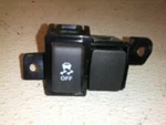 Traction Switch For 2015 Nissan Versa Hatchback Note. Fixed Price $39.95.