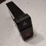 1993-1997 Volvo 8500 960 S90 V90 Emergency Hazard Switch #9125204. Fixed Price $17.88.