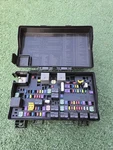 2014 Dodge Durango Totally Integrated Power Module Fusebox Tipm Oem 68137440. Fixed Price $225.00.