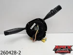 Oem 2014 Jeep Cherokee 2.4L Turn Signal & Wiper Switch W/ Cover Assembly. Fixed Price $199.99.