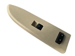 2009-2011 Crown Victoria Grand Marquis Passenger Front Door Window Switch Oem. Fixed Price $45.00.