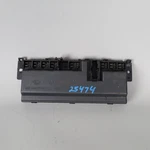 2002-2004 Porsche 911 Boxster 986 Seat Control Module 99661853703 Oem. Fixed Price $449.25.