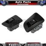 Dorman Rear Door Window Switch For Chevrolet Silverado 1500 Hd 2006 2005 2003. Fixed Price $196.29.