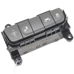 Dash Traction Off & Blind Spot Multifunction Switch - 2021 Hyundai Kona Limited. Fixed Price $29.88.