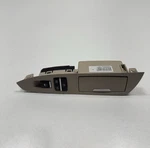 09-15 Bmw 740I 750I F01 F02 Rear Right Passenger Door Window Switch 9195269 Oem. Fixed Price $24.99.