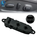 Front Left Power Seat Switch For Nissan 2008-13 Rogue 2013-16 Altima 87016-1AB0A. Fixed Price $12.60.