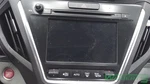 Audio Equipment Radio Display Screen Dash Lower Elite Vin Fits 16 Mdx 12743868. Fixed Price $472.00.