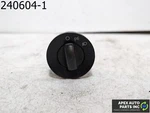 Oem 2010 Ford Focus 2.0L Headlight Fog Dimmer Control Switch 8S4T13D061. Fixed Price $14.72.