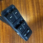 Land Rover LR3 Driver Window Switch YUD501020PVJ Verified Working With Pig Tail. Fixed Price $25.00.