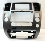 Nissan Armada 2007-2015 Radio Climate Control Bezel 68260 9GA0A Oem. Fixed Price $59.99.