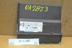 2004-2008 Jaguar X-type Anti Theft Control Unit 4X4315K600CD Module 415-6B2. Fixed Price $14.99.