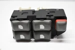 1997 - 2003 Pontiac Grand Prix Front Driver Master Power Window Switch E3D07. Fixed Price $31.95.