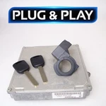 37820-RDA-A83 Acura Tl 2007 3.2L Engine Computer Plug Go. Fixed Price $229.99.