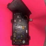 Jeep Patriot Compass Fusebox Power Relay Tipm Module 68289248AA. Fixed Price $75.00.