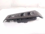 2022-2025 Honda Civic Master Driver Window Control Switch 35750-T43-A11. Fixed Price $64.84.