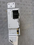 2020-2021 Ford Escape Radio Receiver Am Fm Bluetooth Id M1PT-18K810-AA. Fixed Price $110.00.