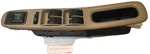 Honda Accord Master Power Driver Left Window Door Lock Control Switch Tan 98-02. Fixed Price $36.00.