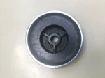 Ref 20 3983898 Radio Knob Vintage Car Button Bezel Gm Delco Chevelle Camaro Corv. Fixed Price $13.99.