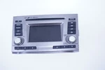 2014 Subaru Legacy AM-FM-CD-MP3 Receiver Used Oem (86201-AJ66A). Fixed Price $71.99.