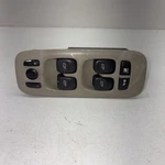 2002-2008 Volvo S60 S80 V70 XC90 Left Driver Side Master Window Switch 09193383. Fixed Price $54.02.