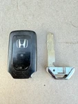 2012-2016 Honda Cr-v Keyless Entry Remote Fob W/key Oem. Fixed Price $48.60.