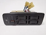 Isuzu Rodeo Passport 91-94 Driver Side Master Power Window Switch Control Oem. Fixed Price $157.49.