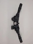 2012-20 Toyota Sequoia Multifunction Column Switch Us Market. Fixed Price $151.69.