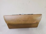 Geuine Oem 1985 1986 1987 Bmw E23 733I 735I 745I Front Wood Ash Tray. Fixed Price $38.25.