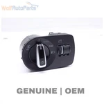 2011-2015 Audi Tts Quattro Headlight / Fog Switch 8J1941531AF. Fixed Price $35.99.