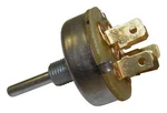 Windshield Wiper Switch Crown J5460089. Fixed Price $30.95.