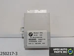 Oem 2002-2005 Bmw 745LI 4.4L Trunk Liftgate Control Module. Fixed Price $39.99.