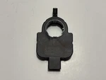2008-2009 Gmc Acadia Steering Angle Sensor Oem 25794841. Fixed Price $41.85.