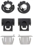 Brake Light Switch Retainer Clips Chevy Tahoe Gmc Yukon Pontiac Dorman 13808. Fixed Price $12.95.