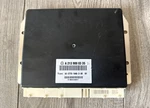 2017-2021 Mercedes E300 E350 E400 E450 Pneumatic Control Unit, 2139000335, Oem. Fixed Price $275.00.