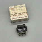 Nos Porsche 911 964 Power Window Switch 92861324000. Fixed Price $50.00.