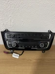 Heat Ac Climate Radio Control Switch Panel Oem 64119363546 Bmw 2016-21. Fixed Price $56.00.