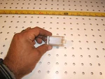 Mercedes Mid W109,108,114,115 Glove Box Oem Light Round CONNECTOR,70200,TY#2. Fixed Price $23.50.