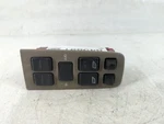 1998 Volvo 90 Series Driver Left Door Master Power Window Switch Esvks. Fixed Price $169.90.